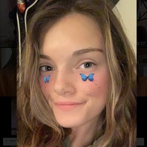 Meet your Posher, Erica